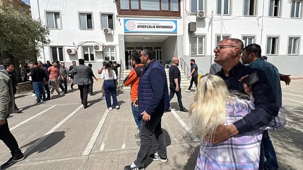 Bilgisayarından Saldırı Planı Ortaya Çıktı! Kahramanmaraş'taki Okul Saldırısında Yeni Gelişme